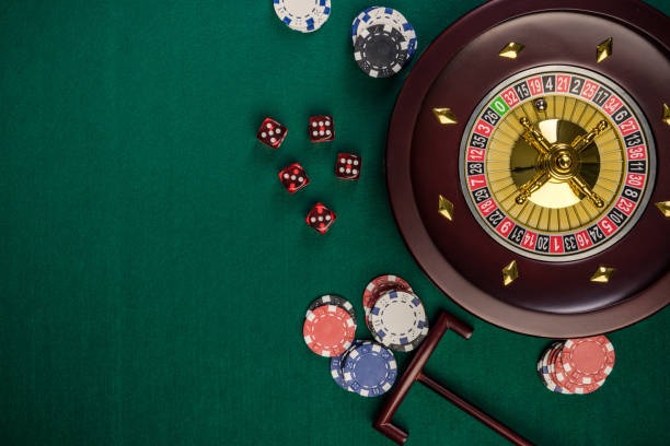 apiktoto Our Live Casino Rooms & Table Selection